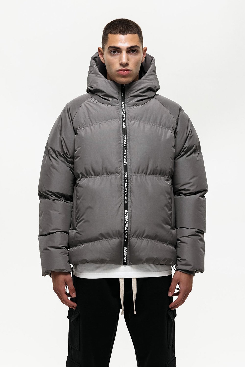 Levis martina puffer store