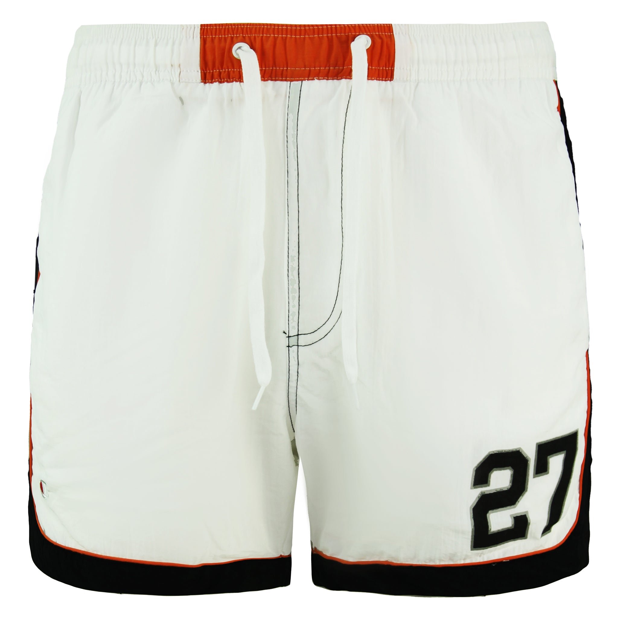 Champion - Men's Sunwash Dye Shorts main image 0