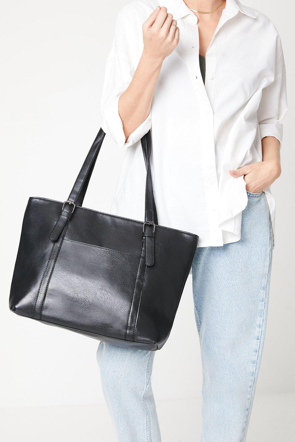 Calvin klein tina tote hot sale