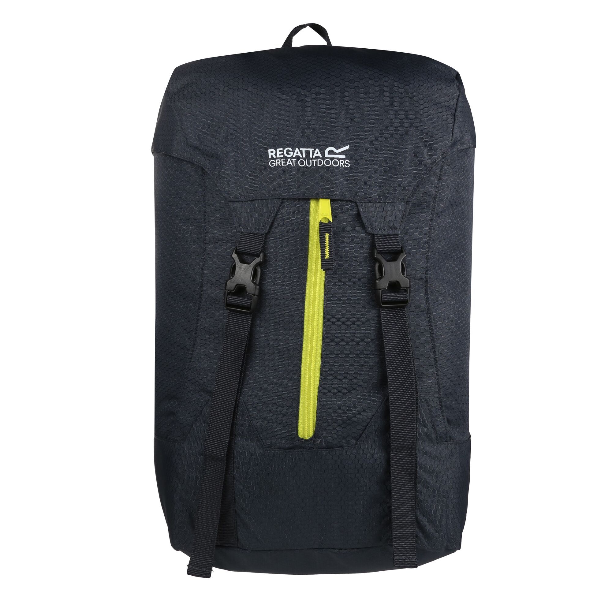 Veste Regatta Professional Hi-vis Pro Packaway Jaune L | Leroy Merlin