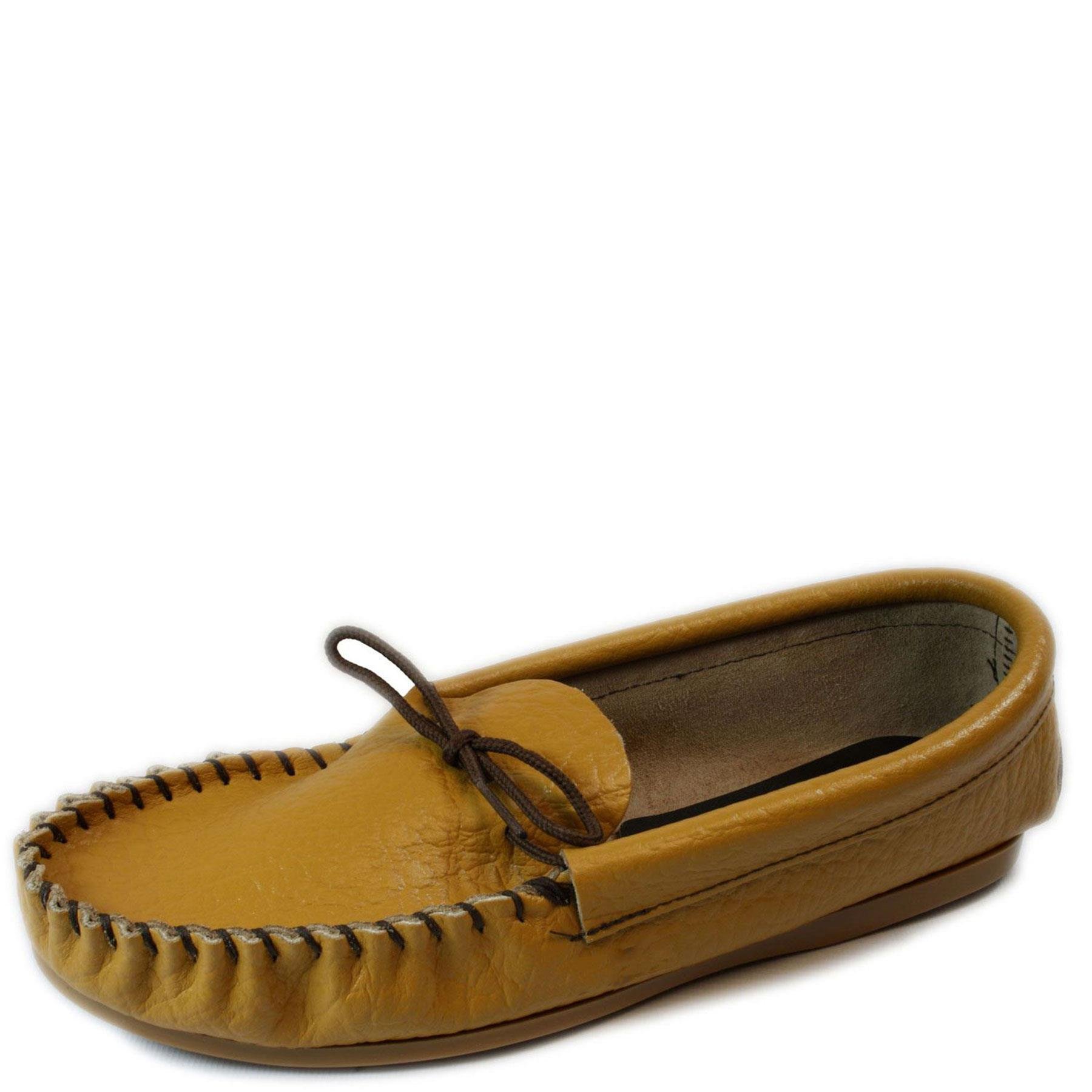 Firetrap moccasin slippers outlet