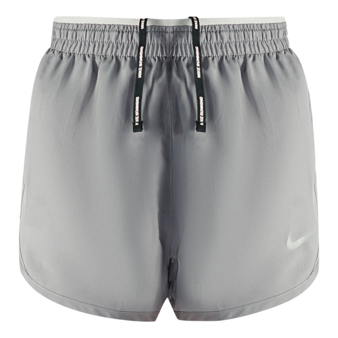 Grey nike deals tempo shorts