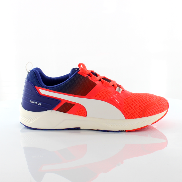 Puma ignite womens trainers hot sale