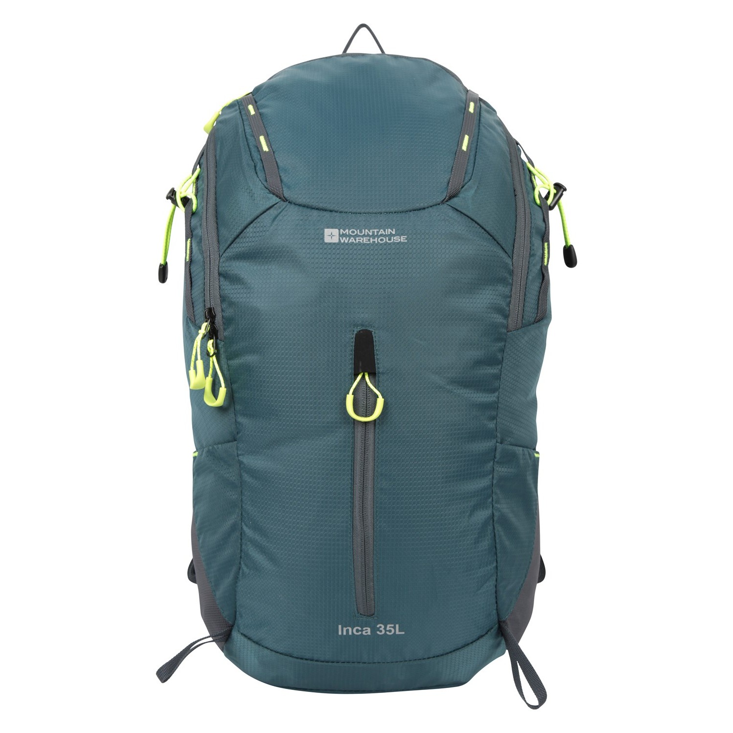 Mountain warehouse inca 18l clearance