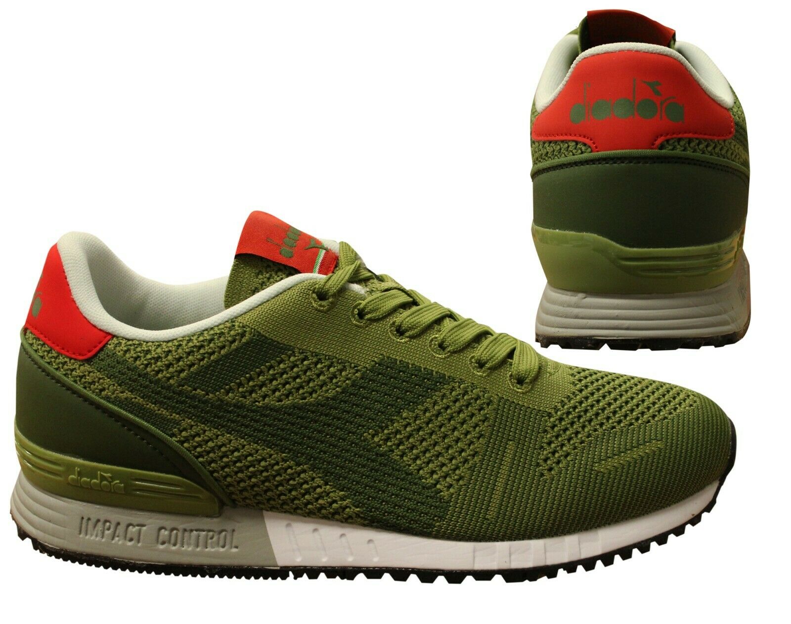Diadora titan weave top
