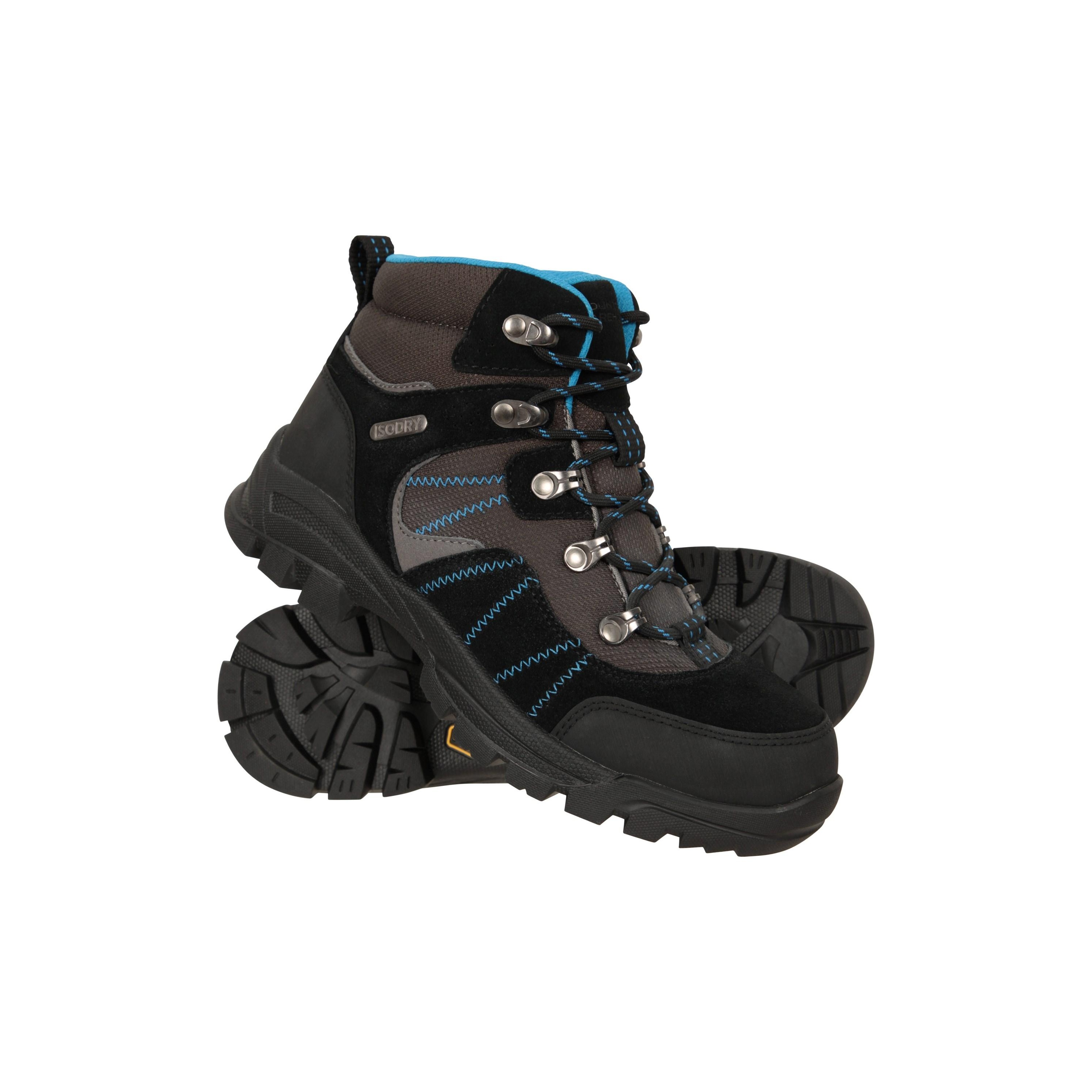 Mountain Warehouse Junior Walking Boots Size Mountain