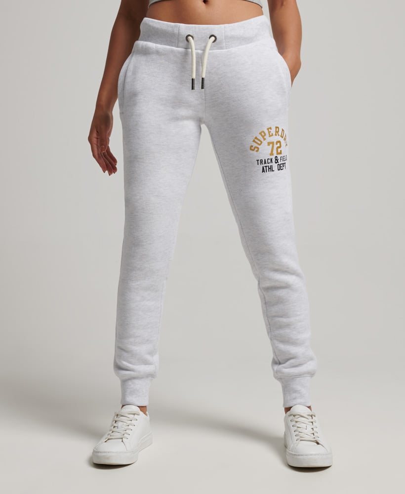 Superdry trackies hotsell