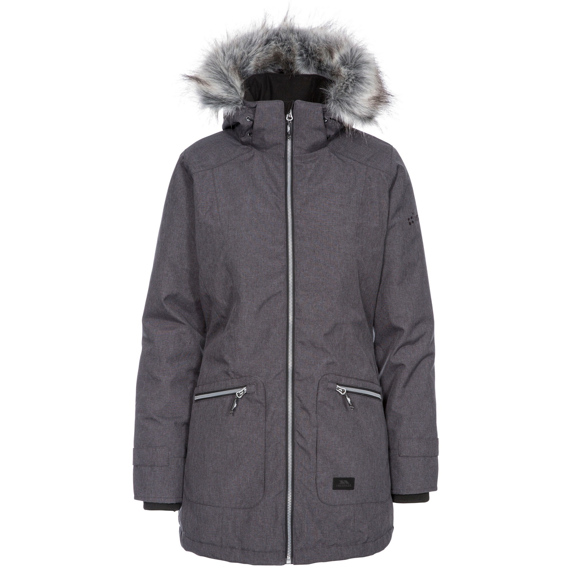 Trespass Giubbotti Abbigliamento Donna Trespass