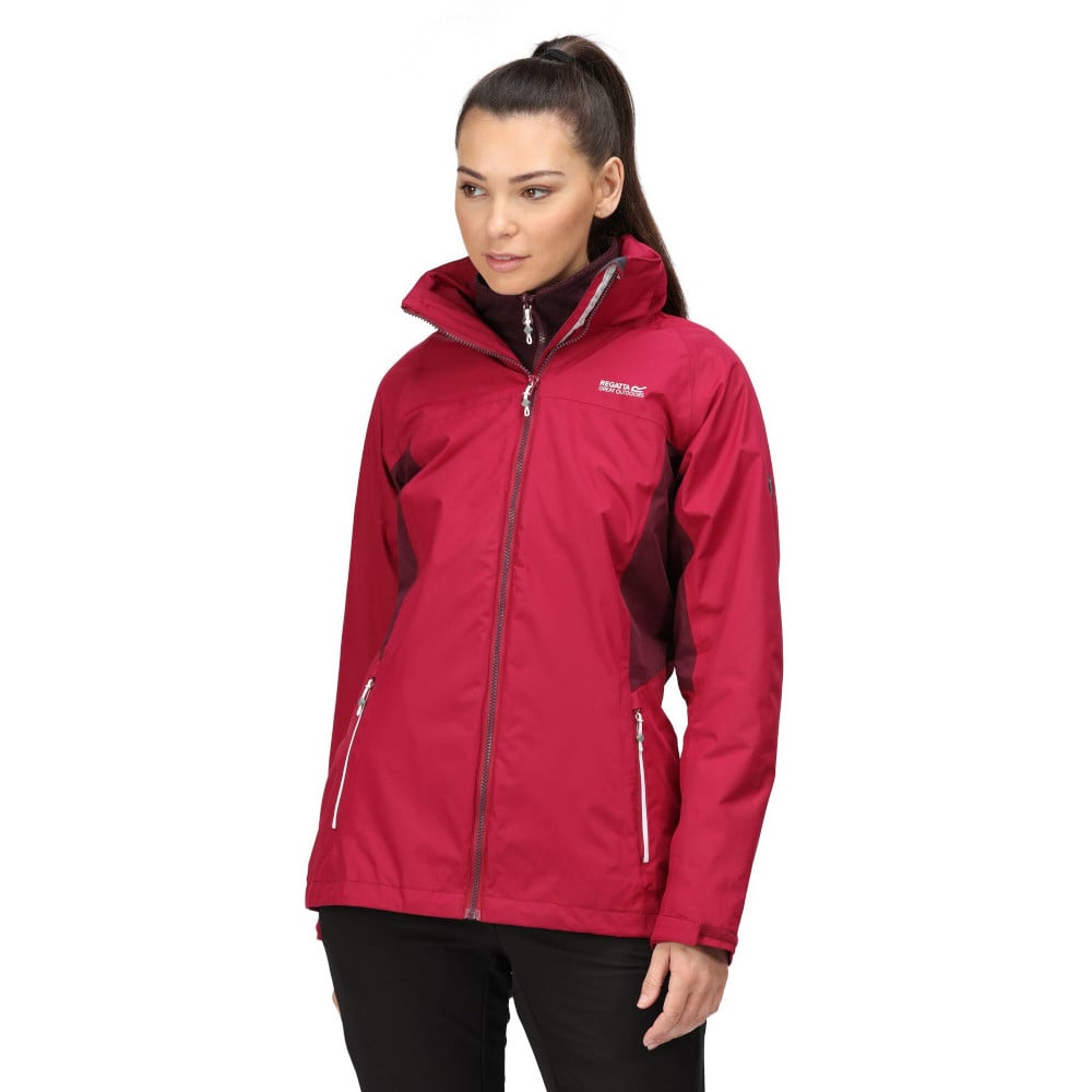 Regatta premilla top