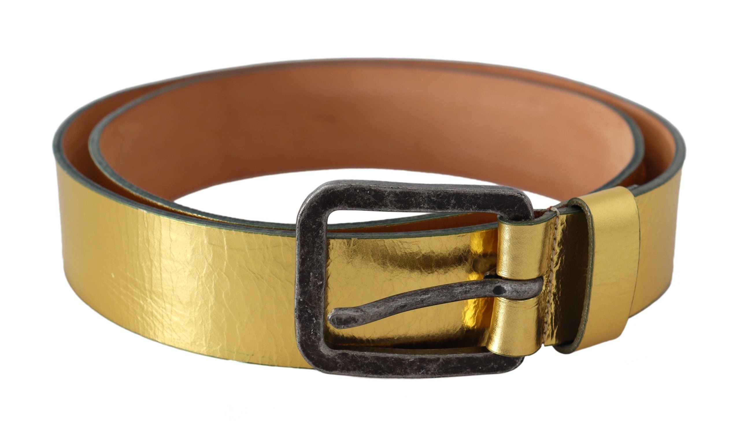 Cartvelli Premium lederen herenriem Carbon - Made in Germany met geschenkdoos - Echt lederen riem 40mm, taille 120