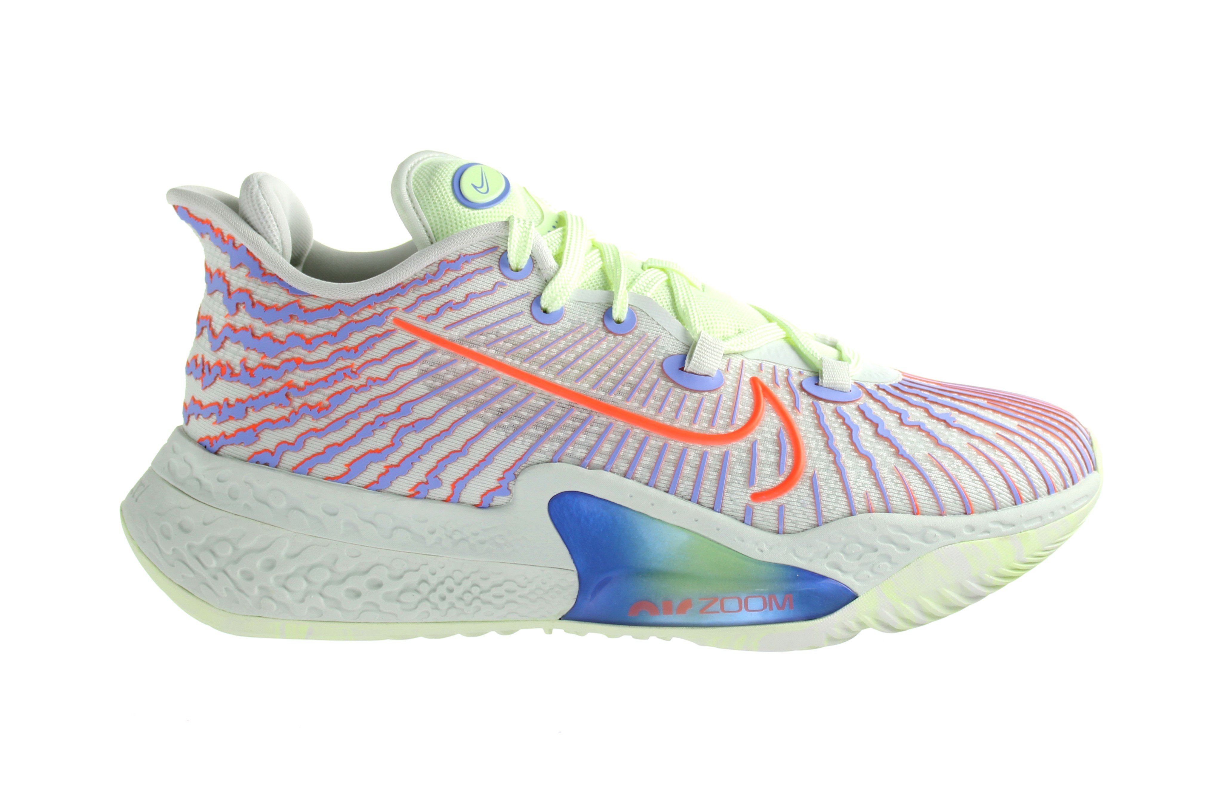 Nike air 2025 zoom bb