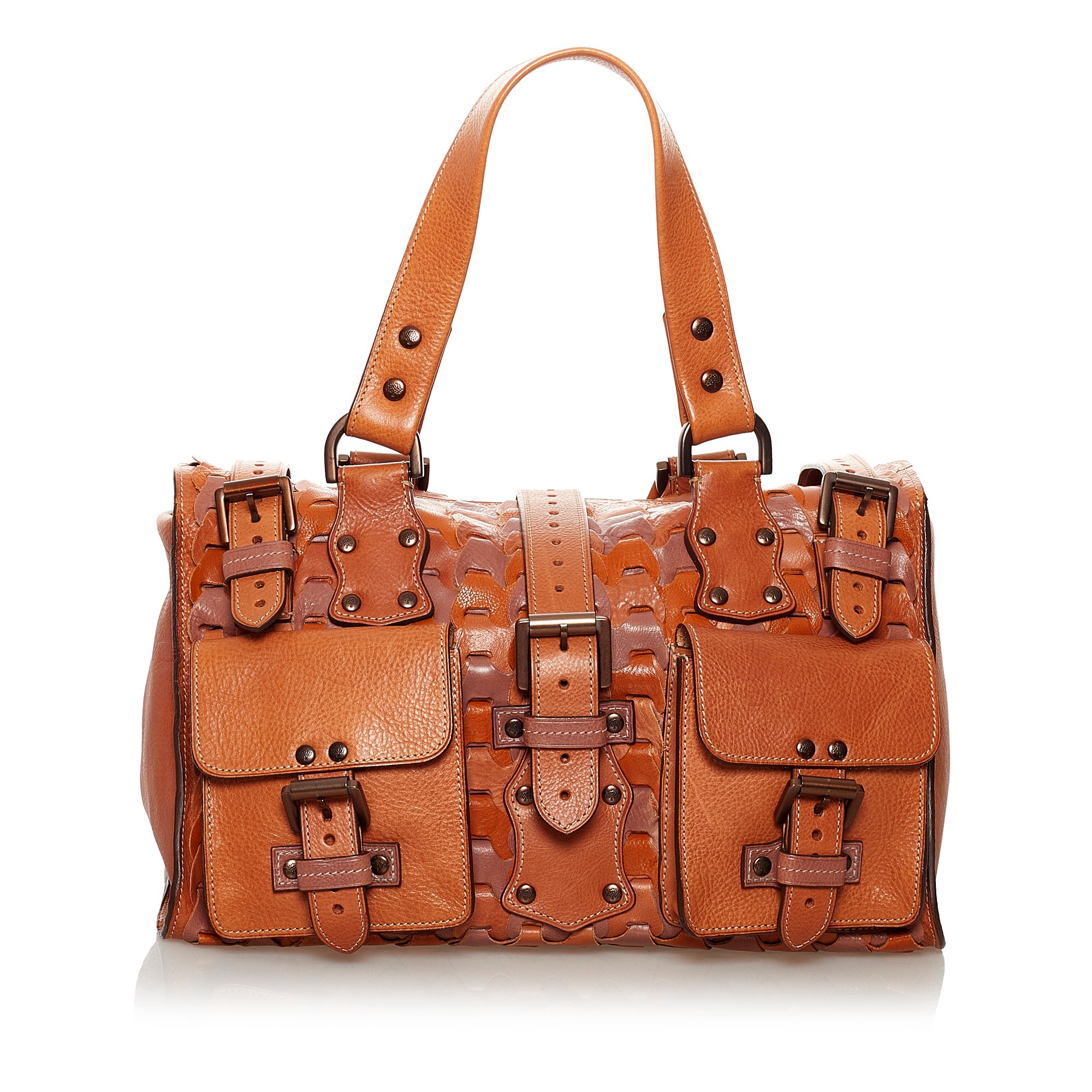 vintage-mulberry-roxanne-leather-tote-bag-brown