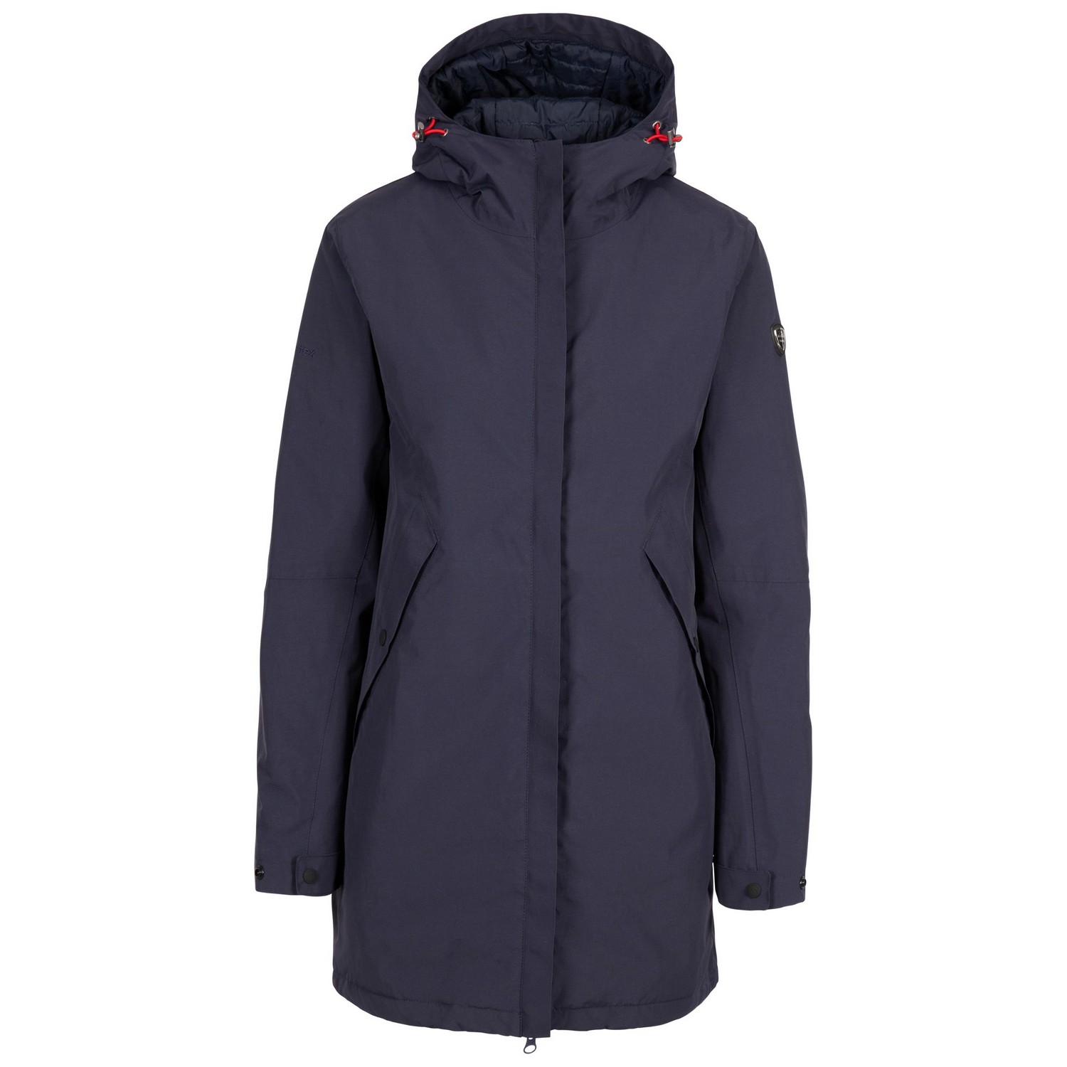 Barbour cheap overcast raincoat