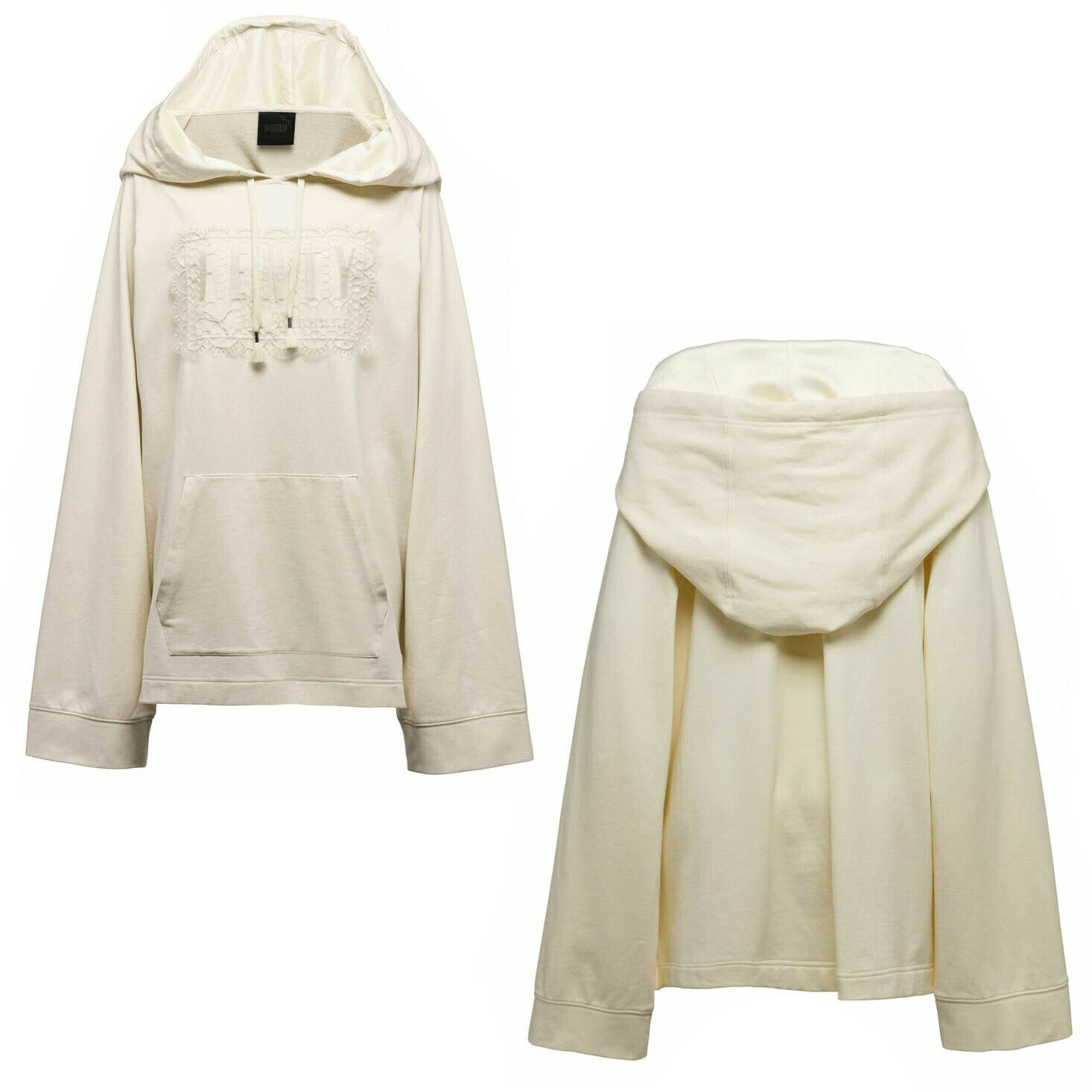 Fenty x puma best sale hoodie