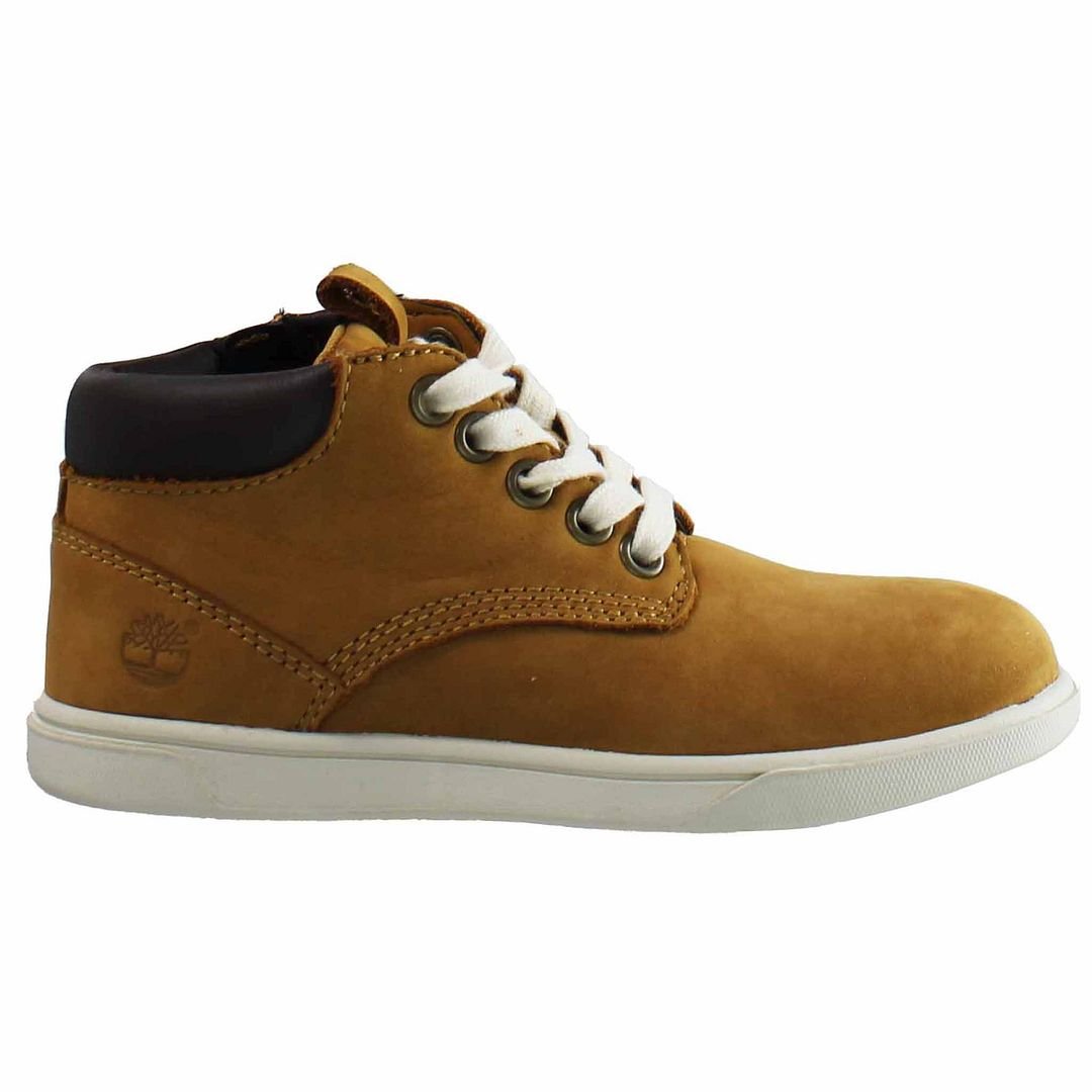 timberland groveton brown