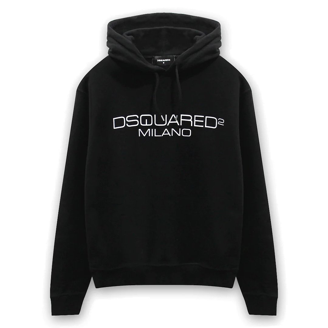 Dsquared sales milano outlet
