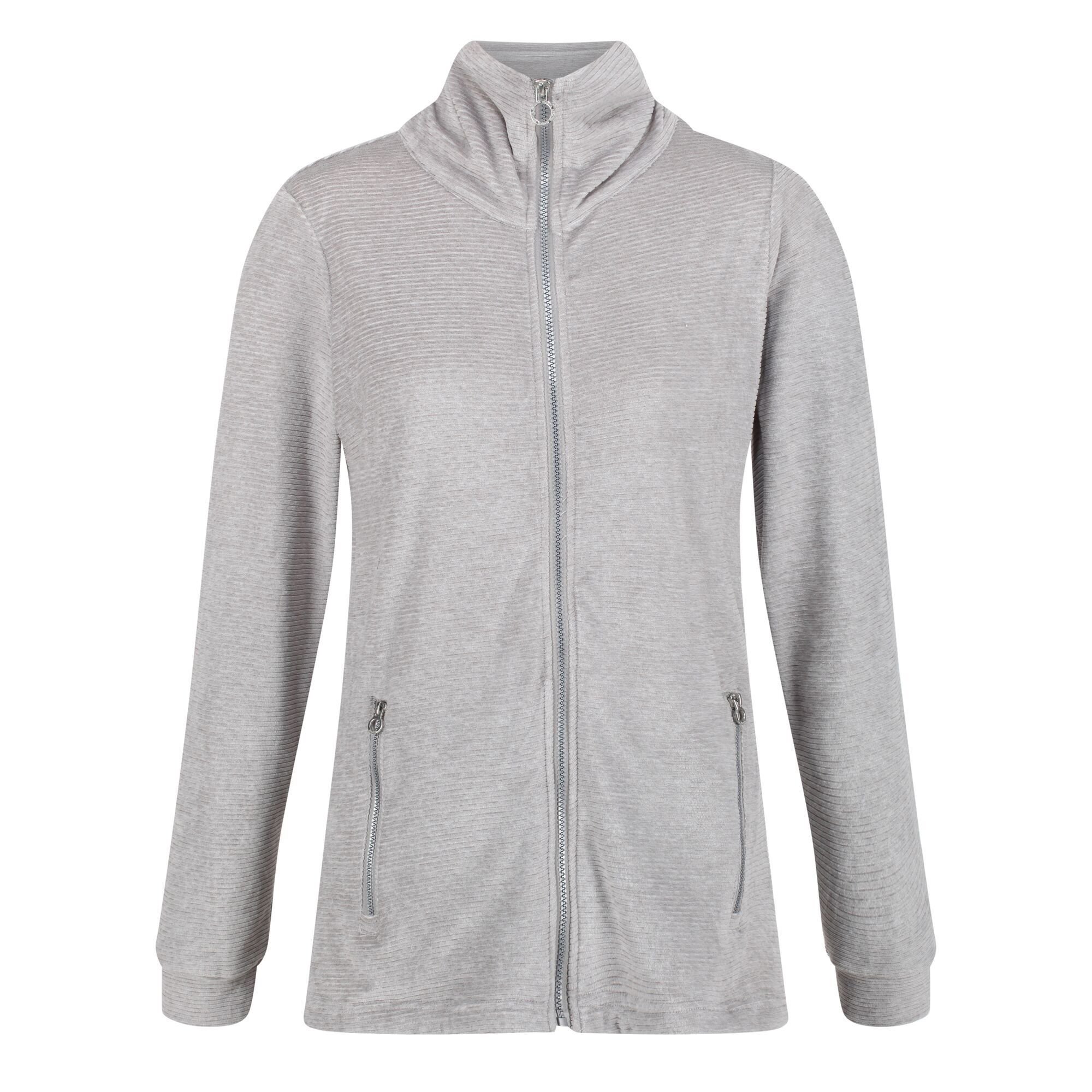 Regatta Elzie dames Regatta Womens Elzie Full Zip Fleece