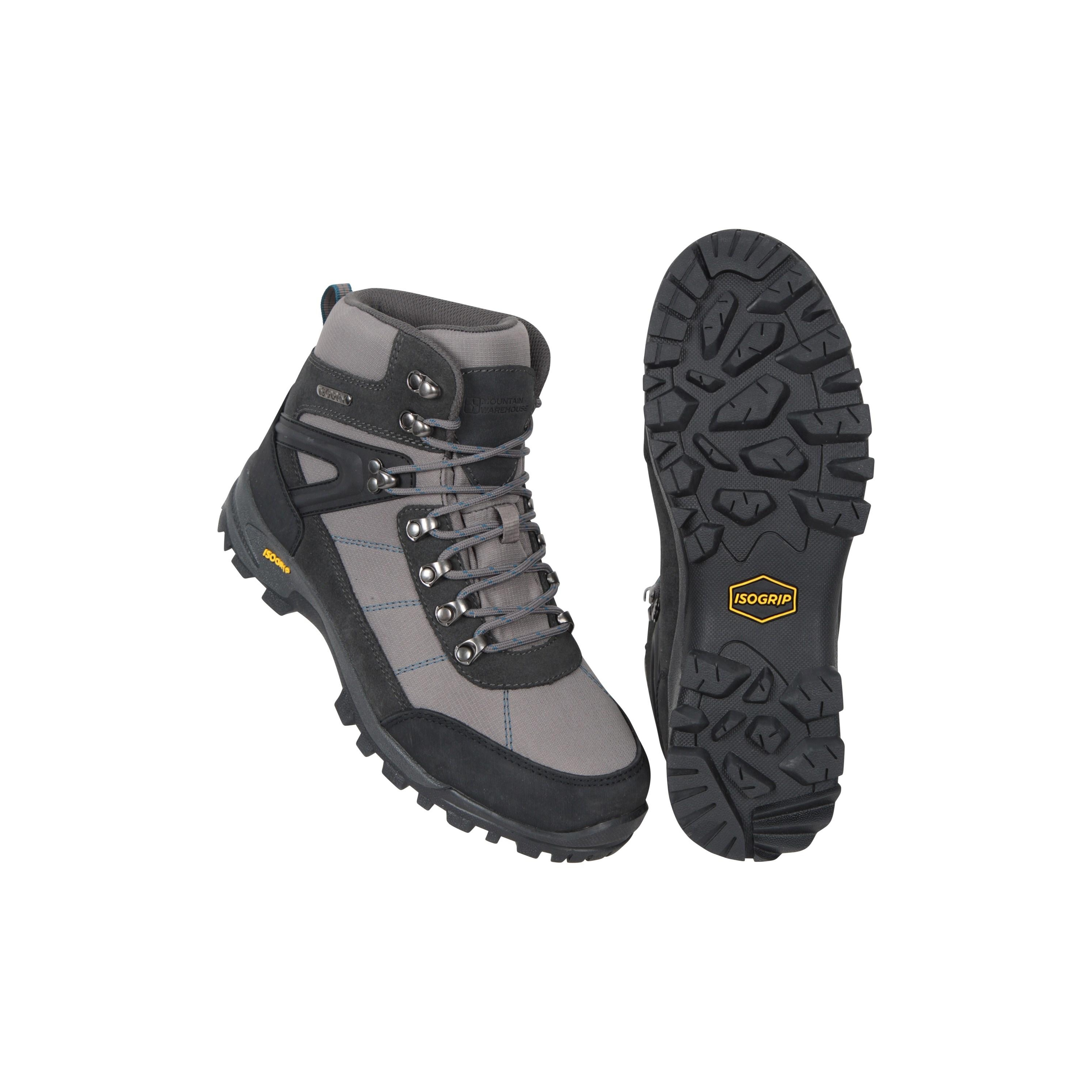 Mountain warehouse extreme shop