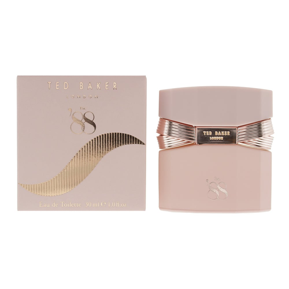 Ted baker shop 88 perfume
