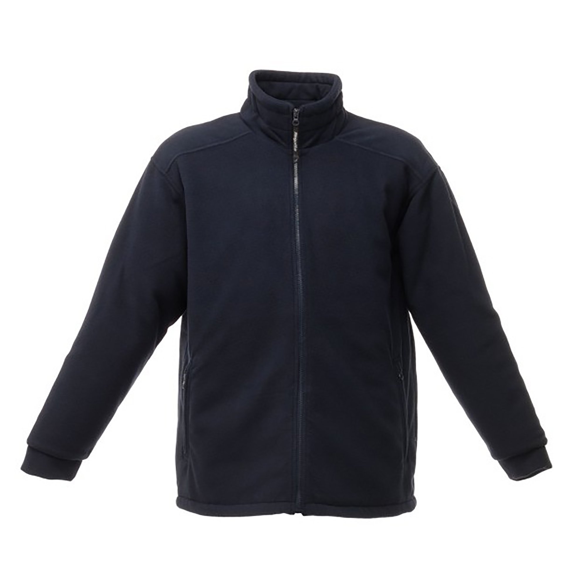 Regatta Herren Asgard II Steppfleece-Jacke (Thermo-Guard-Isolierung) (Dark Navy)