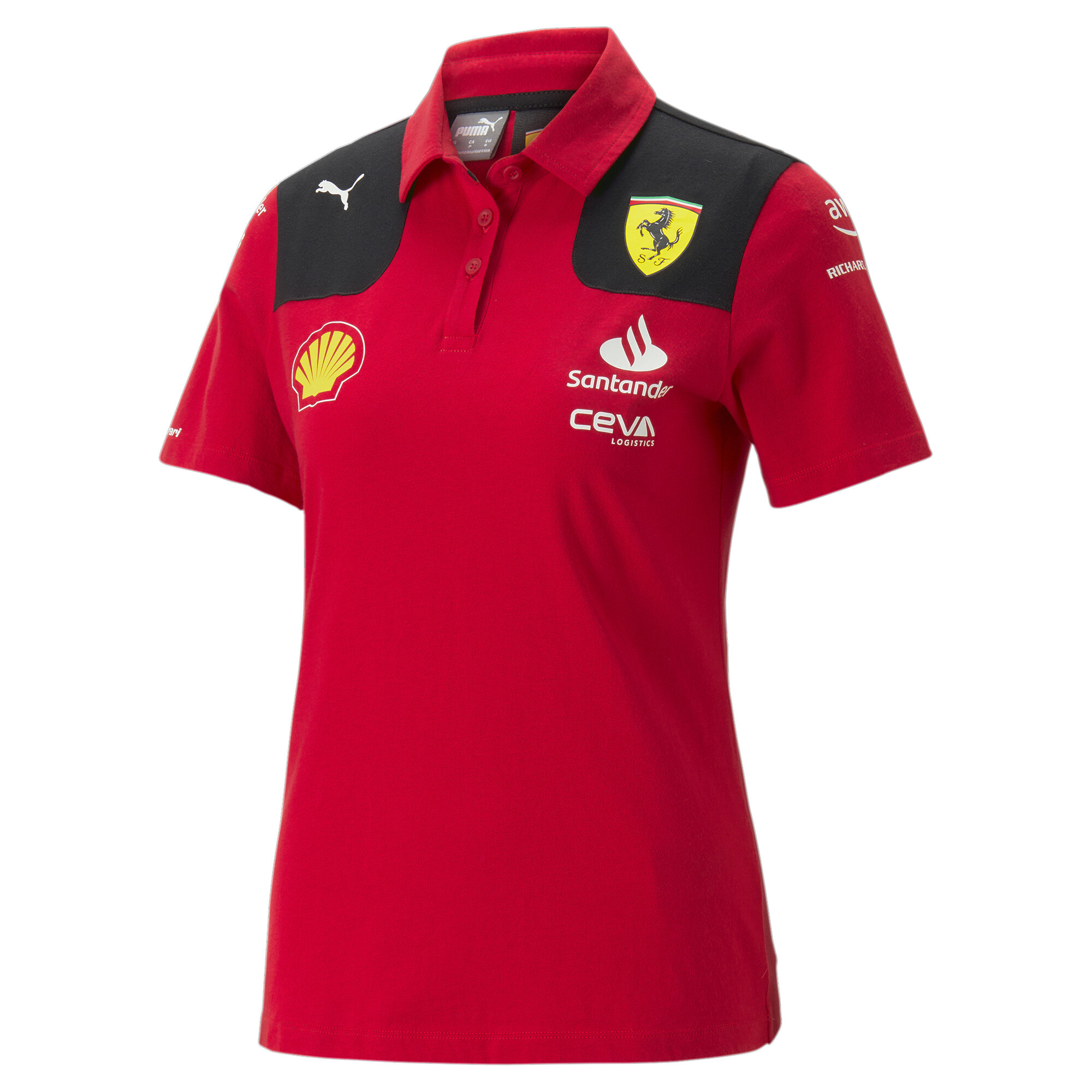 Puma ferrari best sale polo