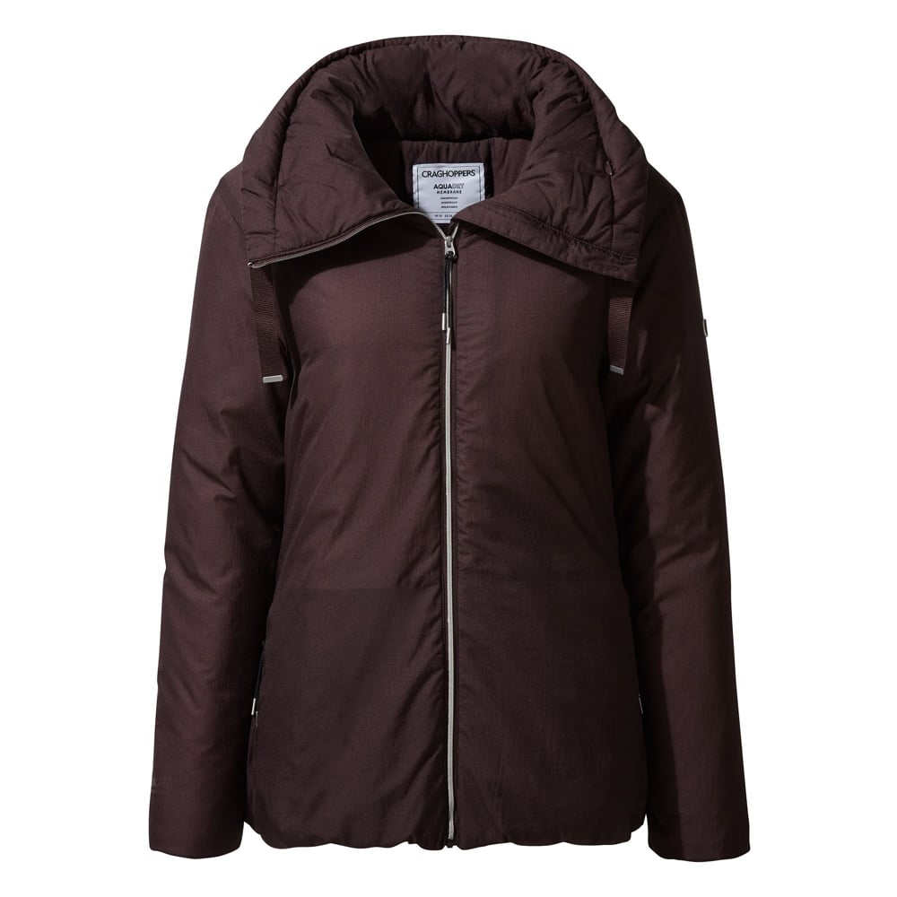 Craghoppers aquadry womens jacket shop