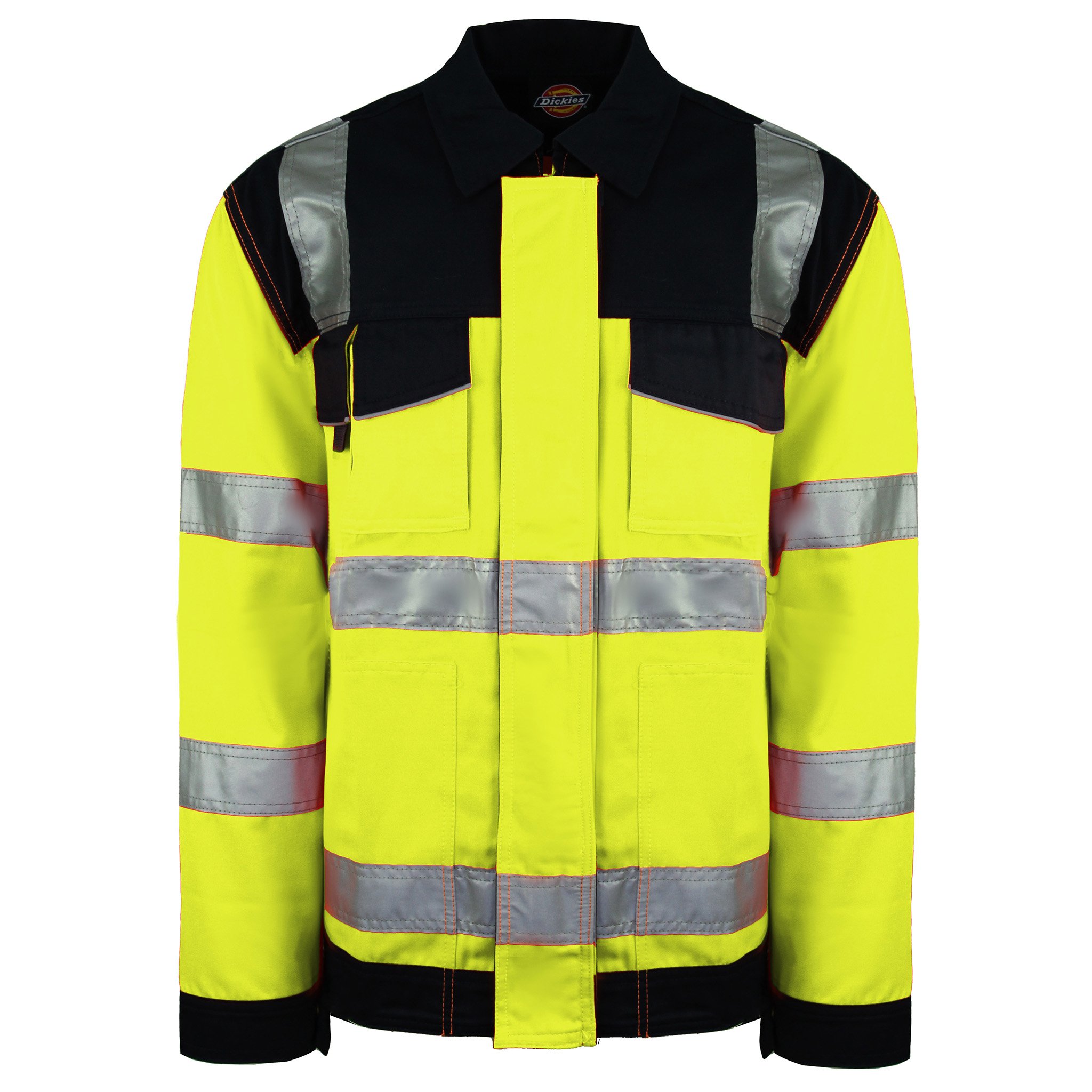 Yellow dickies clearance jacket
