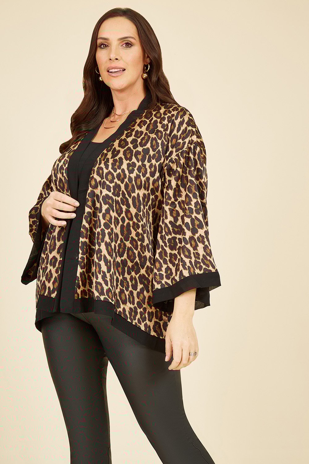 Mela london curve kimono hotsell