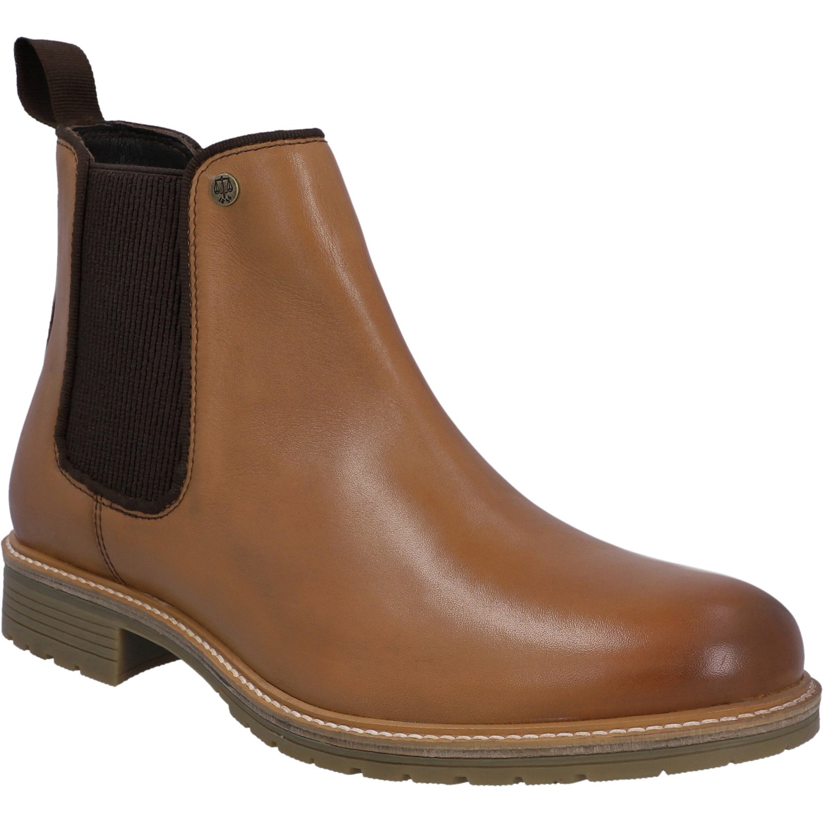Munro Dealer Boot