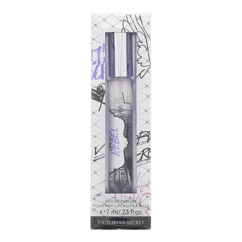 Victoria s Secret Tease Rebel Rollerball Eau De Parfum 7ml