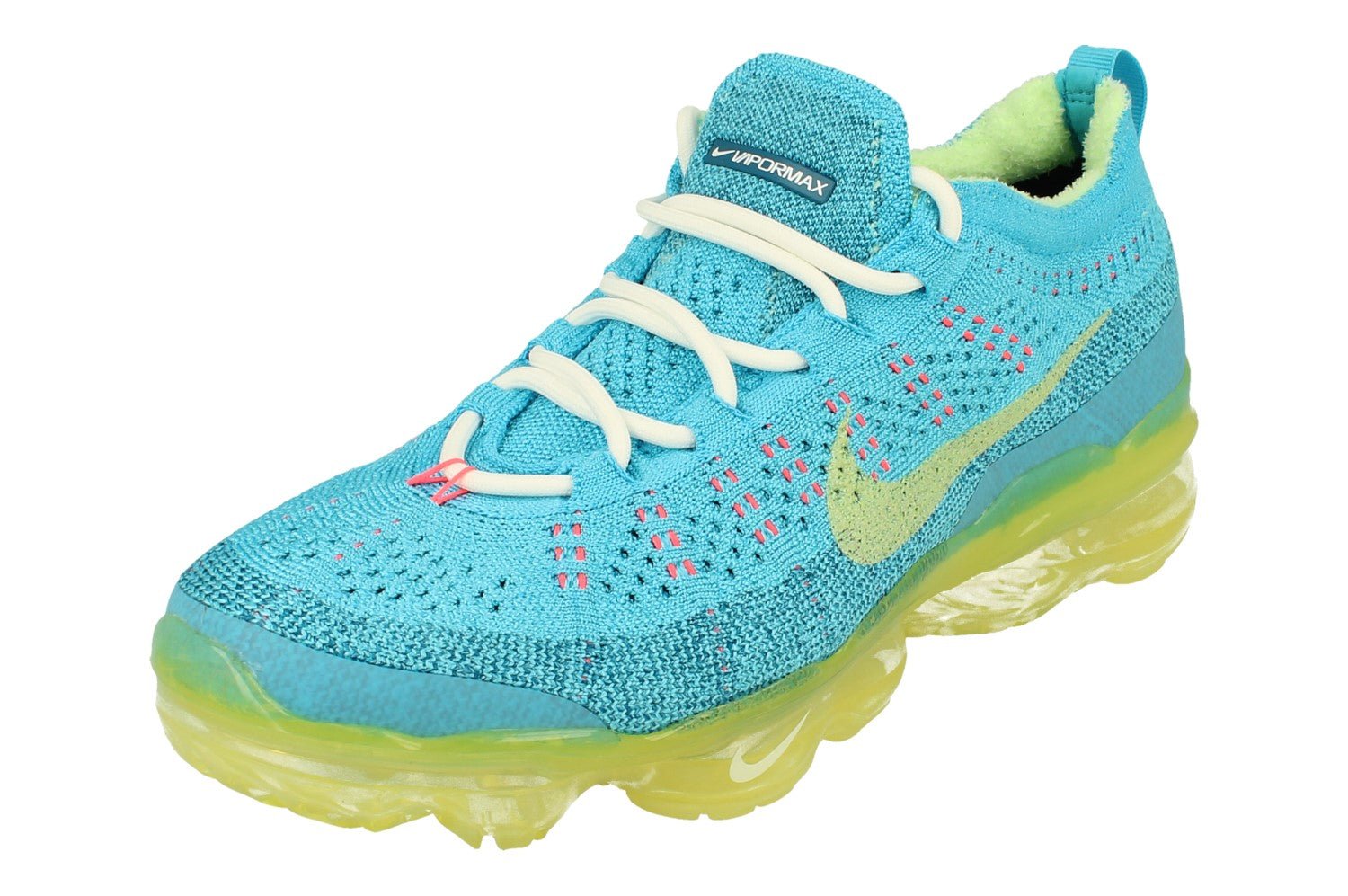 Nike vapormax mens blue sale
