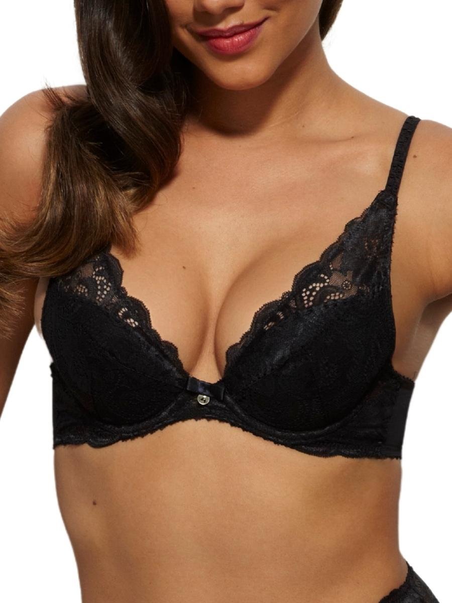 Gossard gypsy high hotsell apex plunge bra