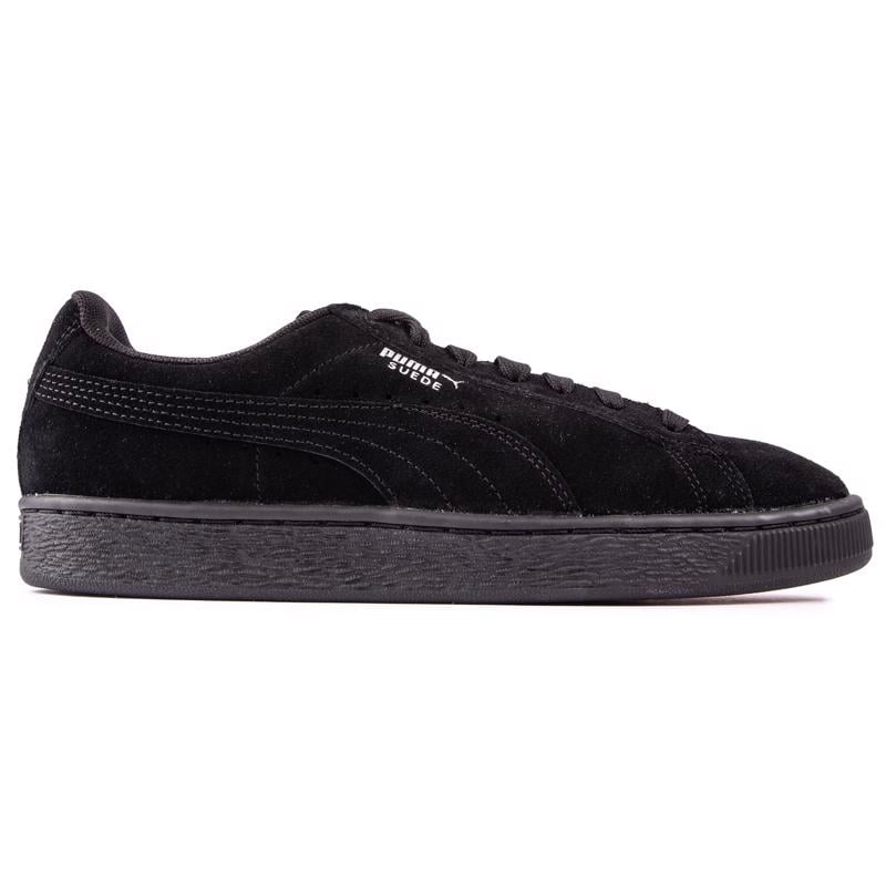 Puma Swoop Sign Puma Suede Classic Trainers
