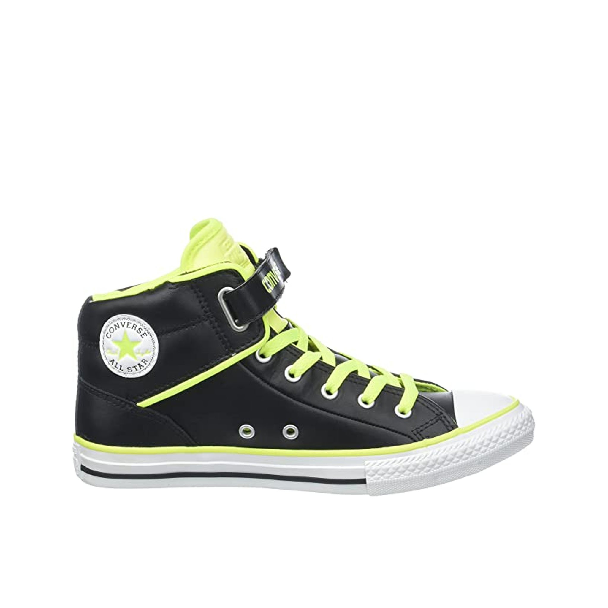 Converse all star lean plimsolls online