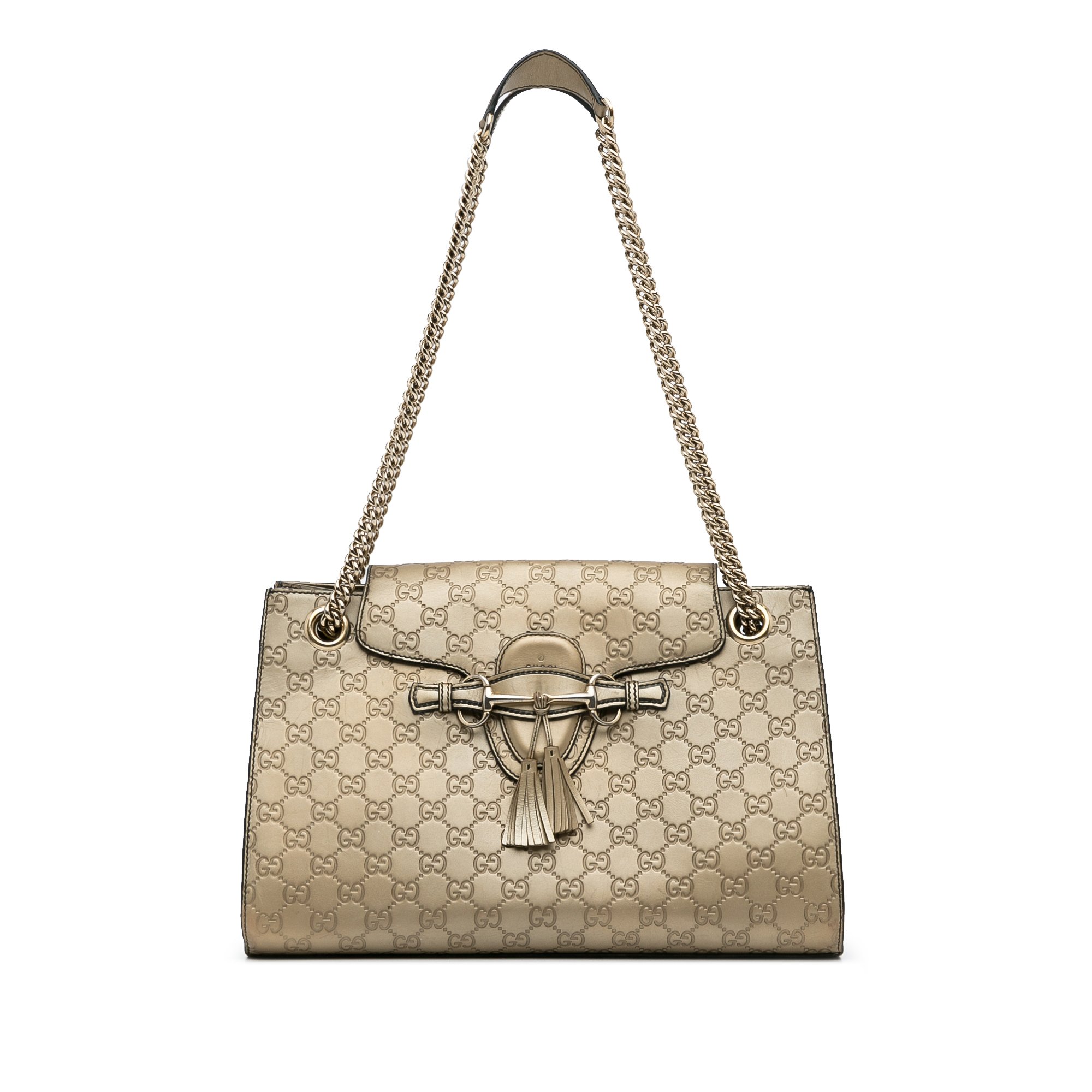 Gucci 295403 top