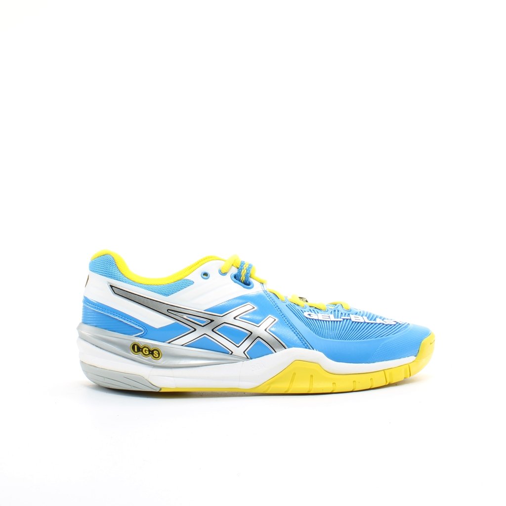 Asics gel blast 6 handball store