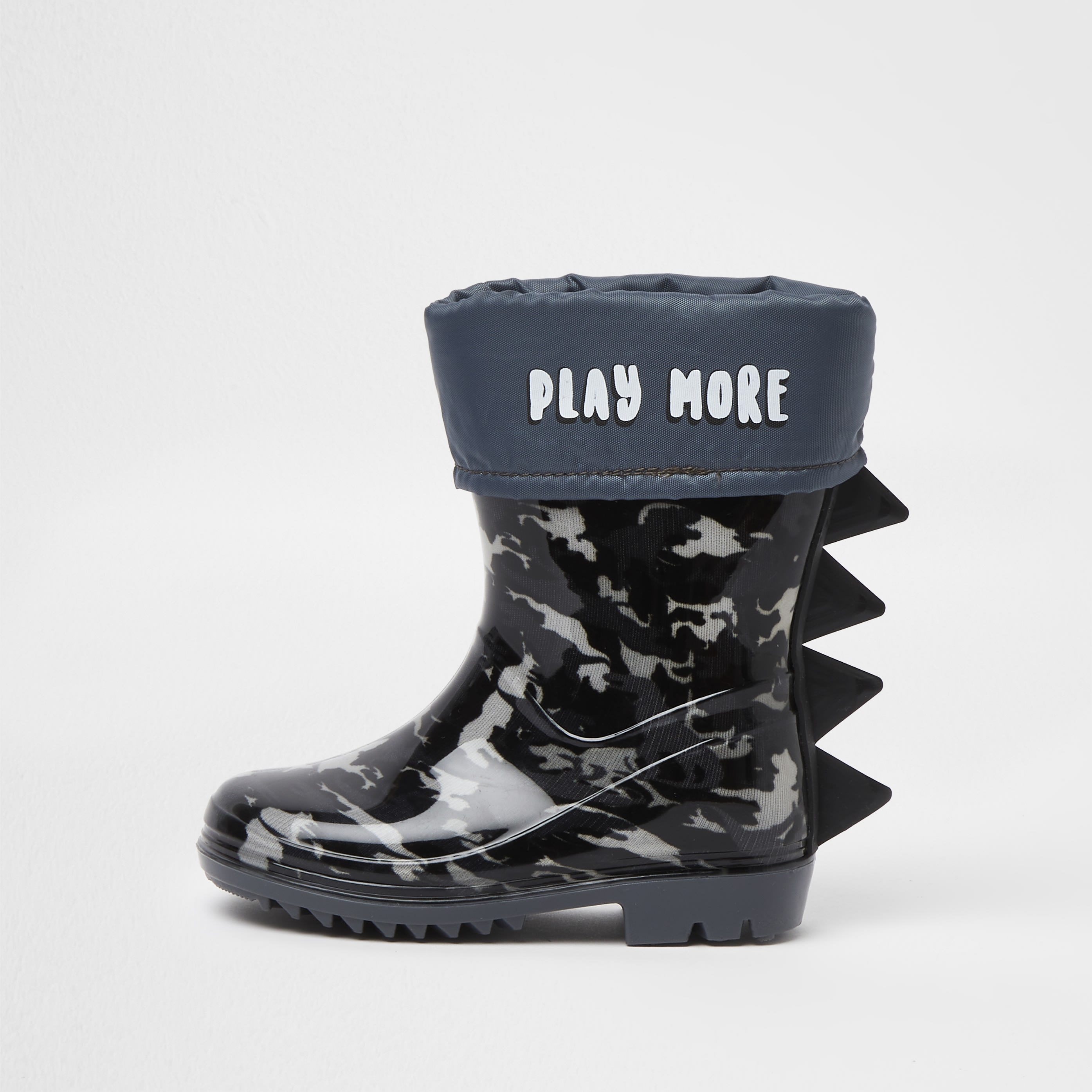 River island sale kids wellies