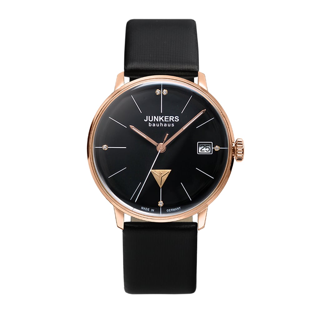 Junkers lady bauhaus sale