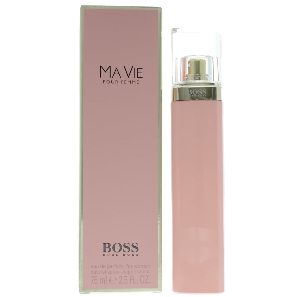 Hugo boss ma discount vie 75ml boots