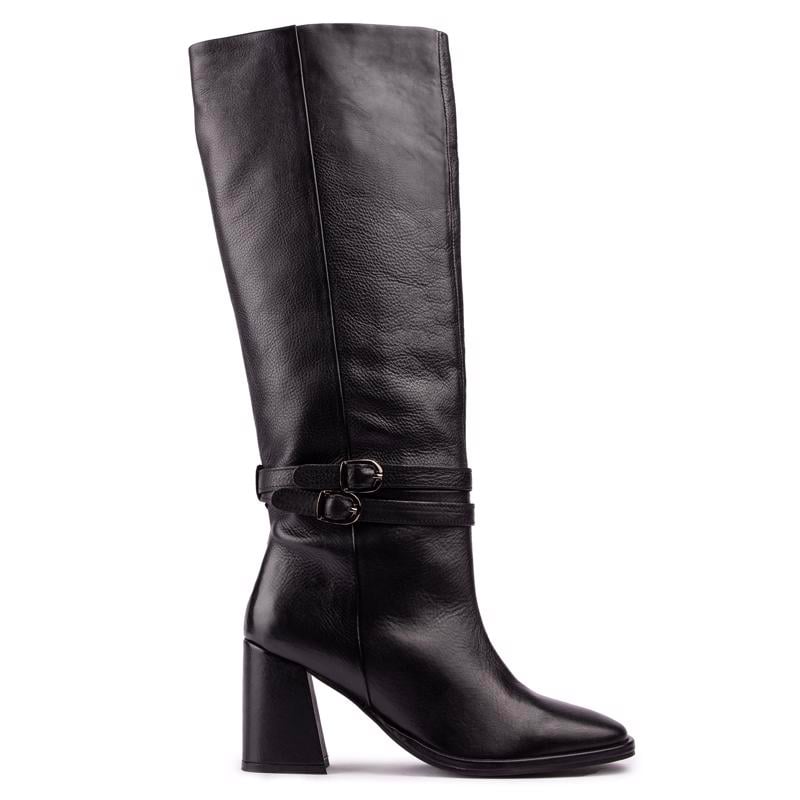 Sole Gwyneth Knee High Boots