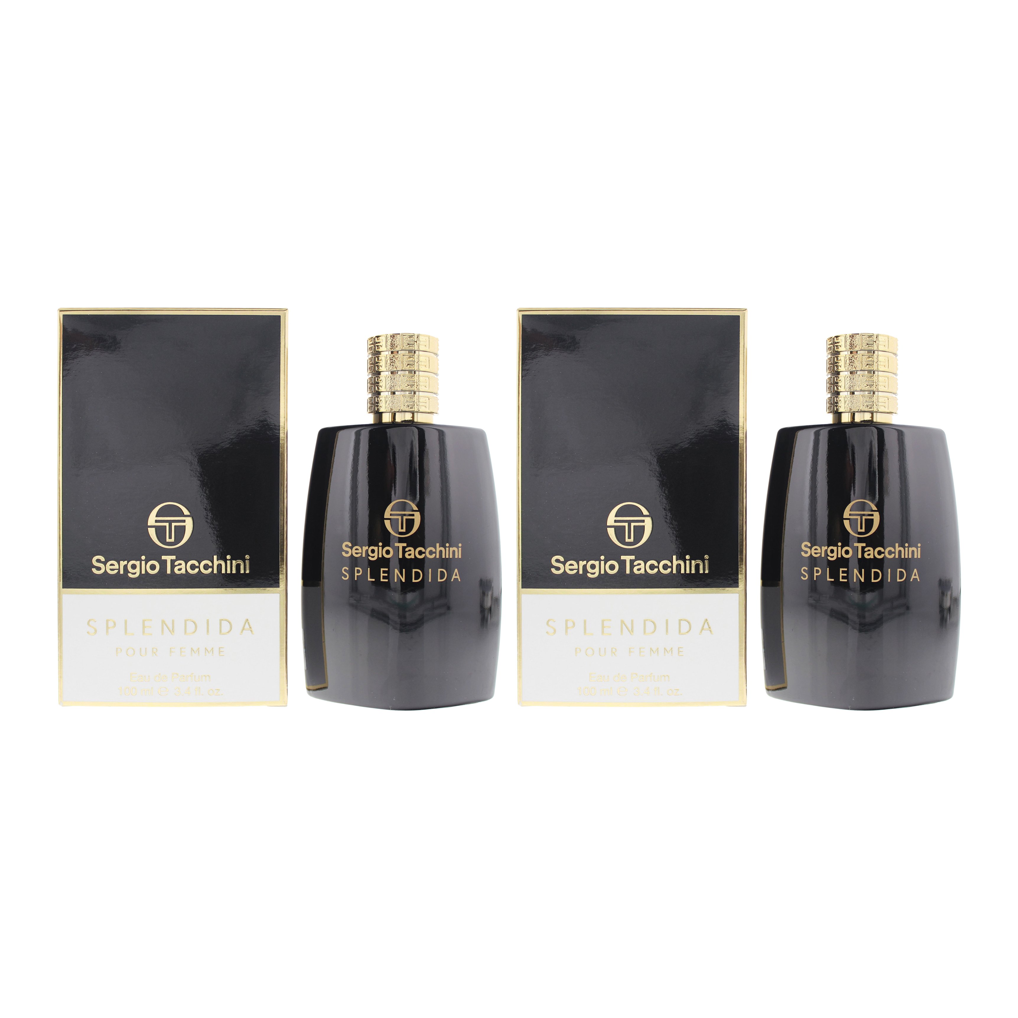 Parfum clearance sergio tacchini