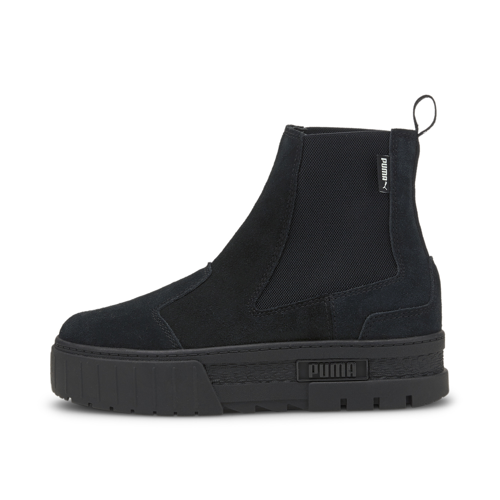 Fenty x puma sales chelsea sneaker boots
