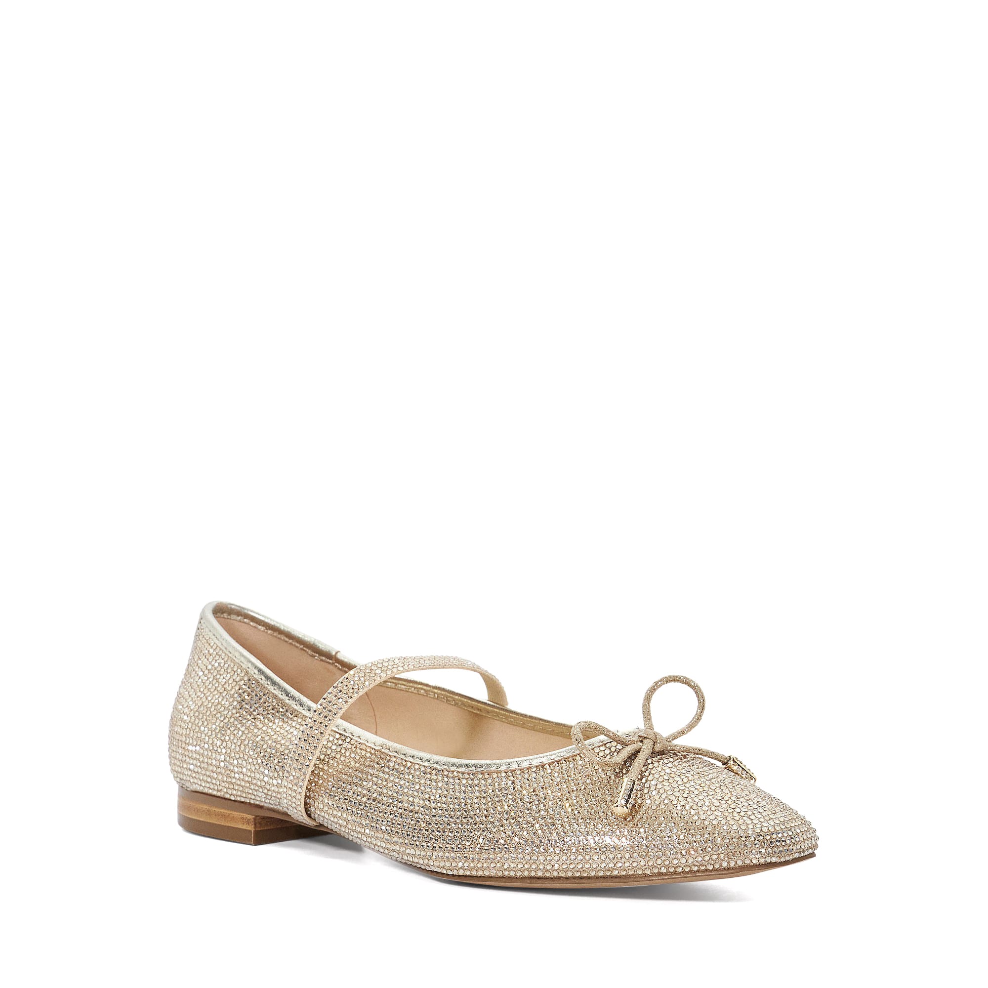 Collegien Dune Ballet-flats with strap main image 0