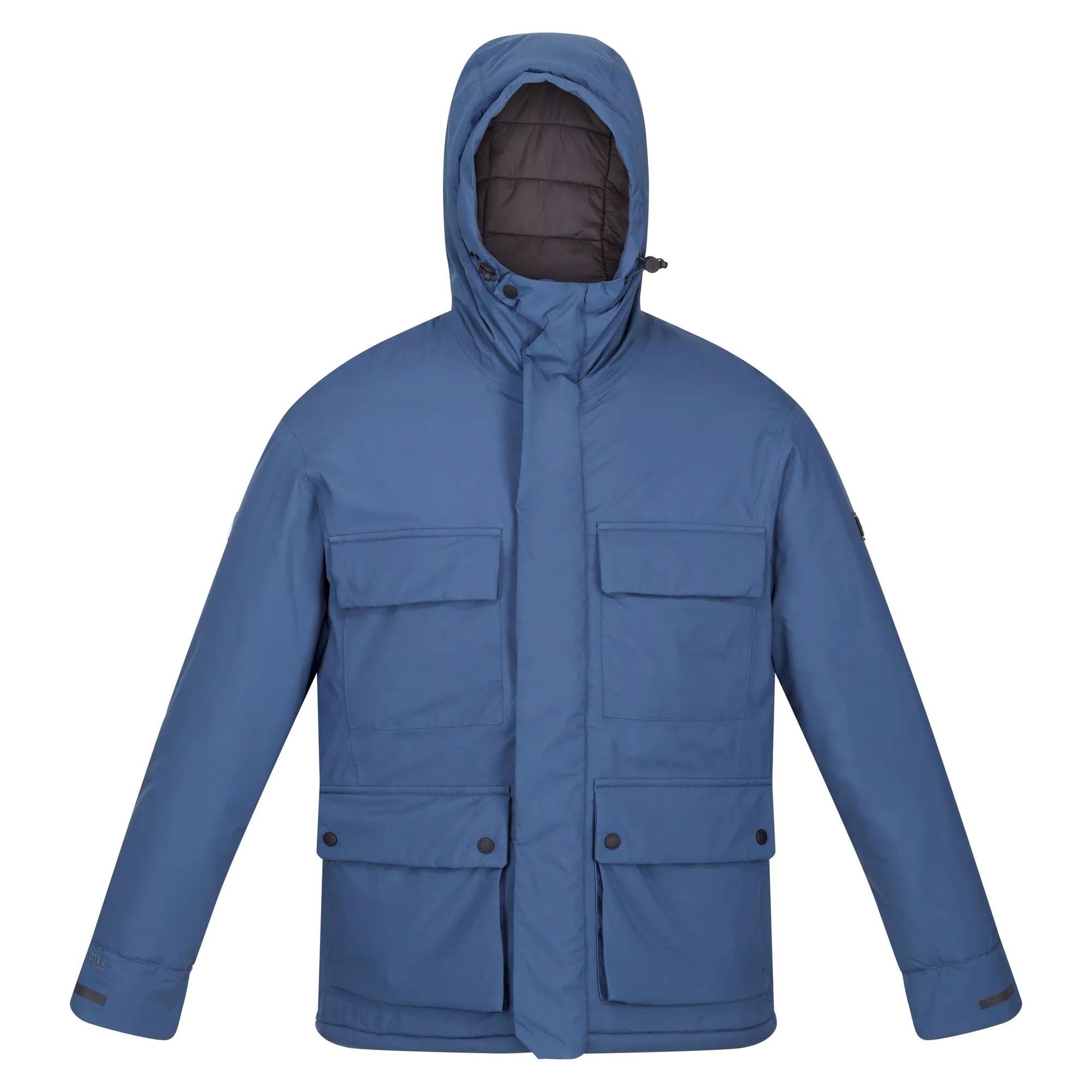 Marshall artist 3l bonded clearance field jacket