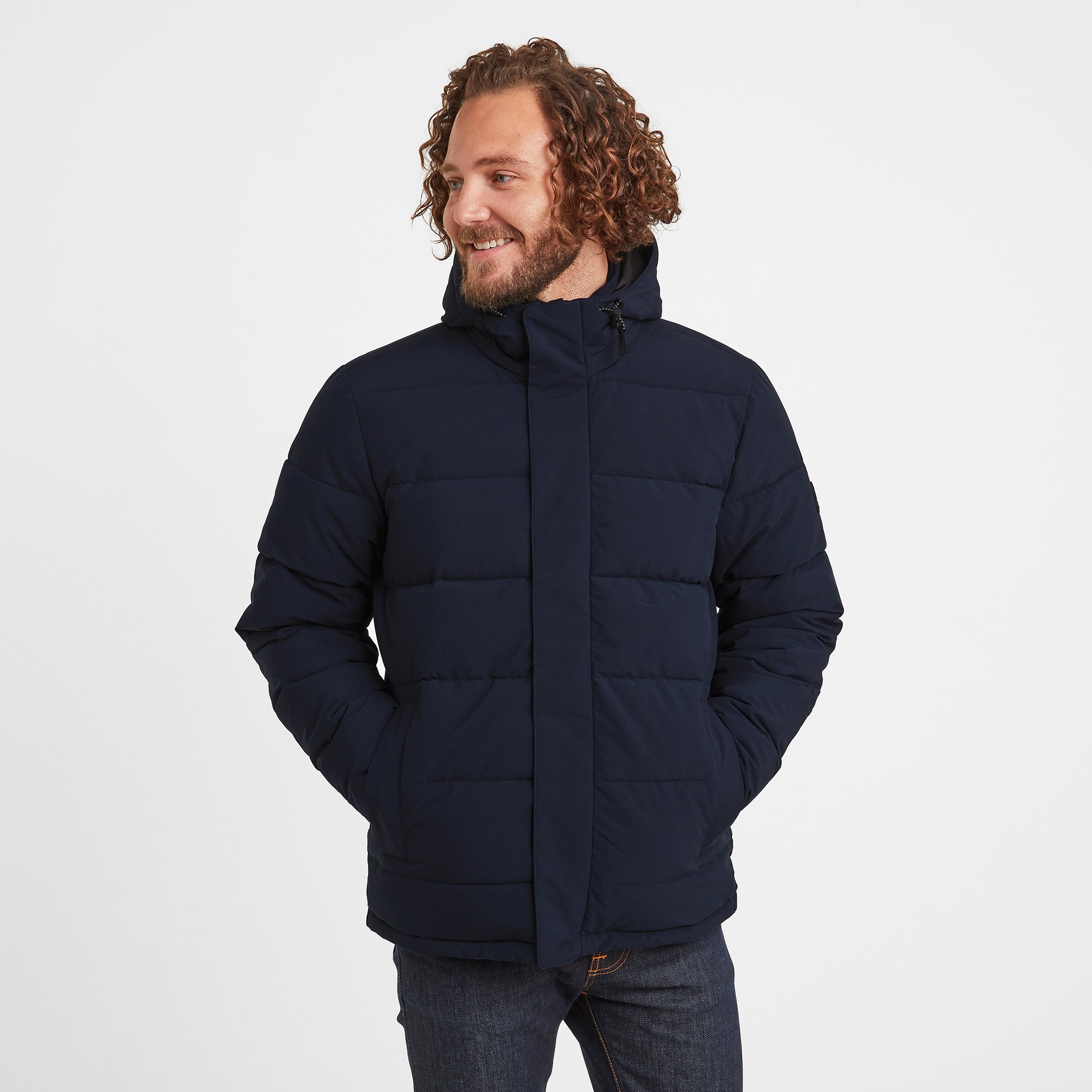 Askham mens insulated jacket Outlet