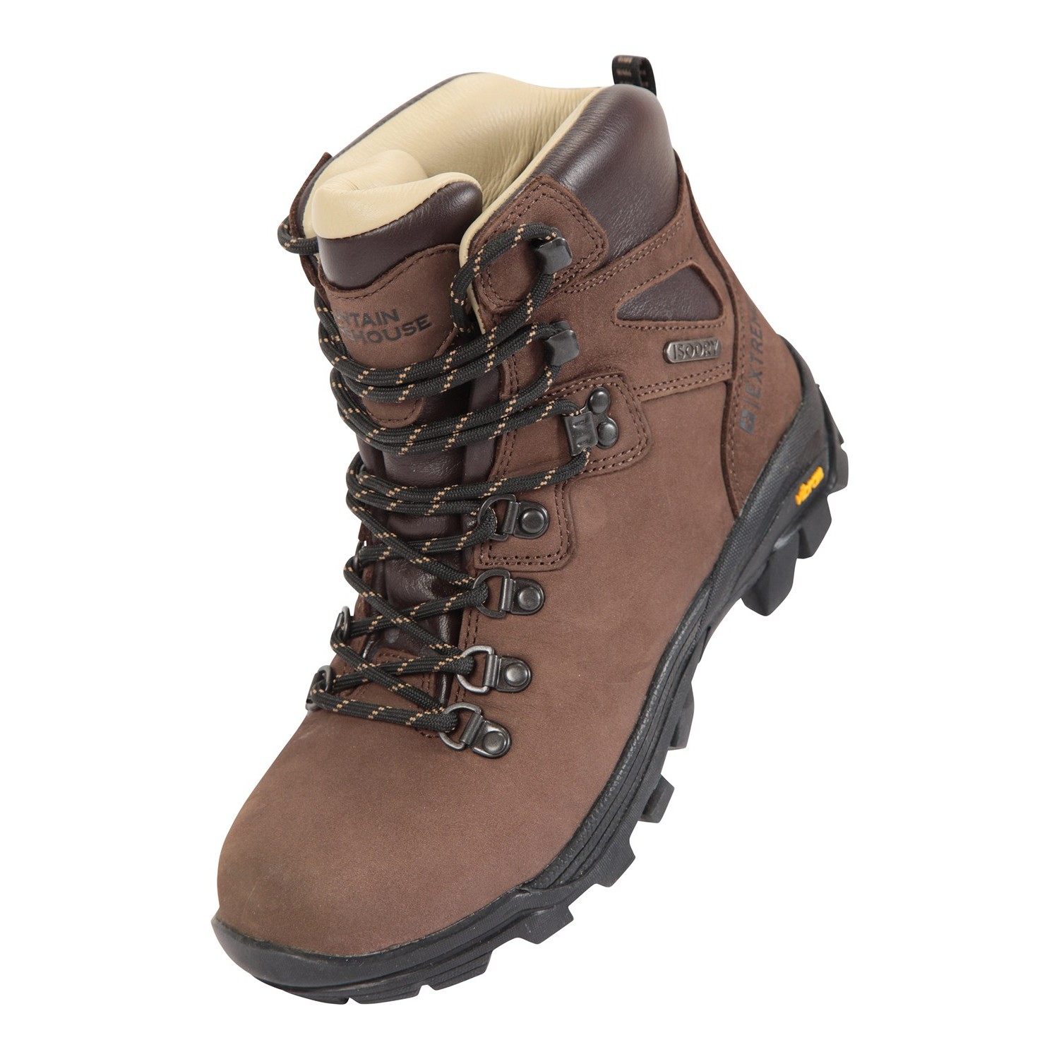 Excalibur vibram sale boots