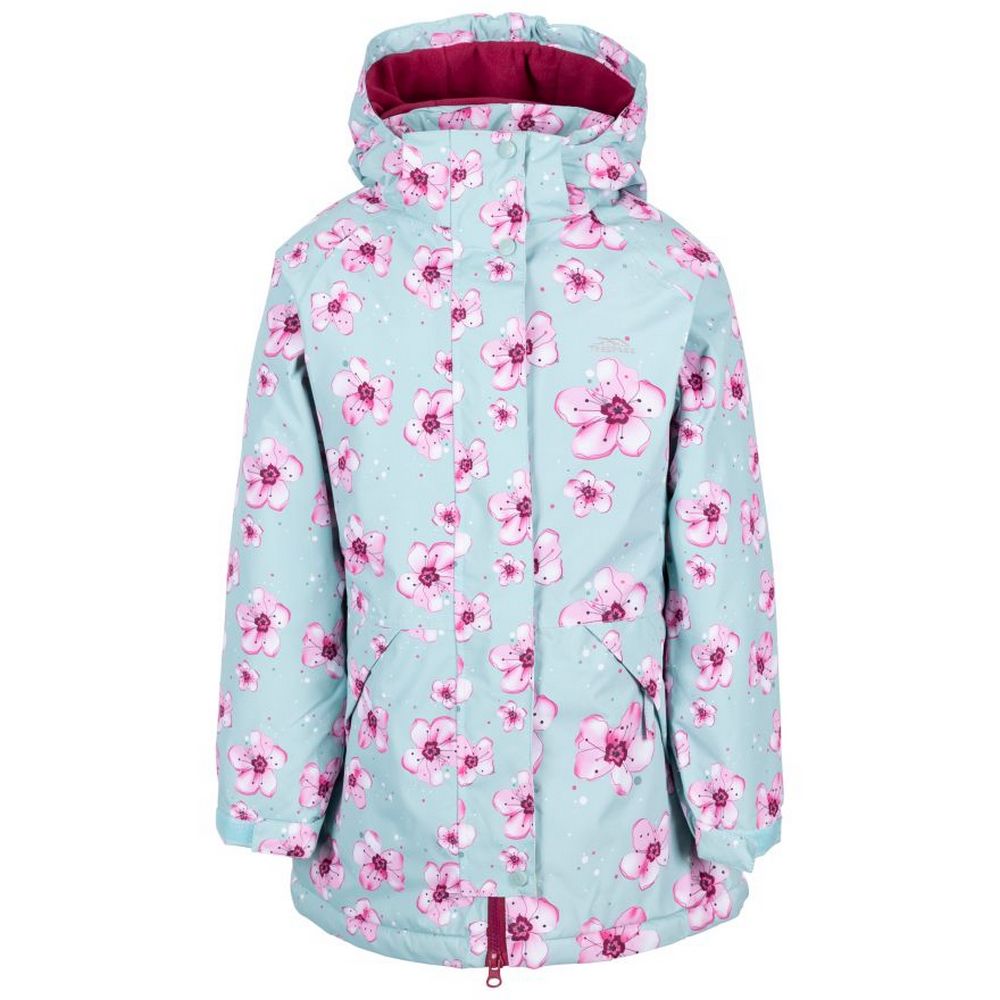 Trespass Arlene Waterproof Jacket | Sports Direct