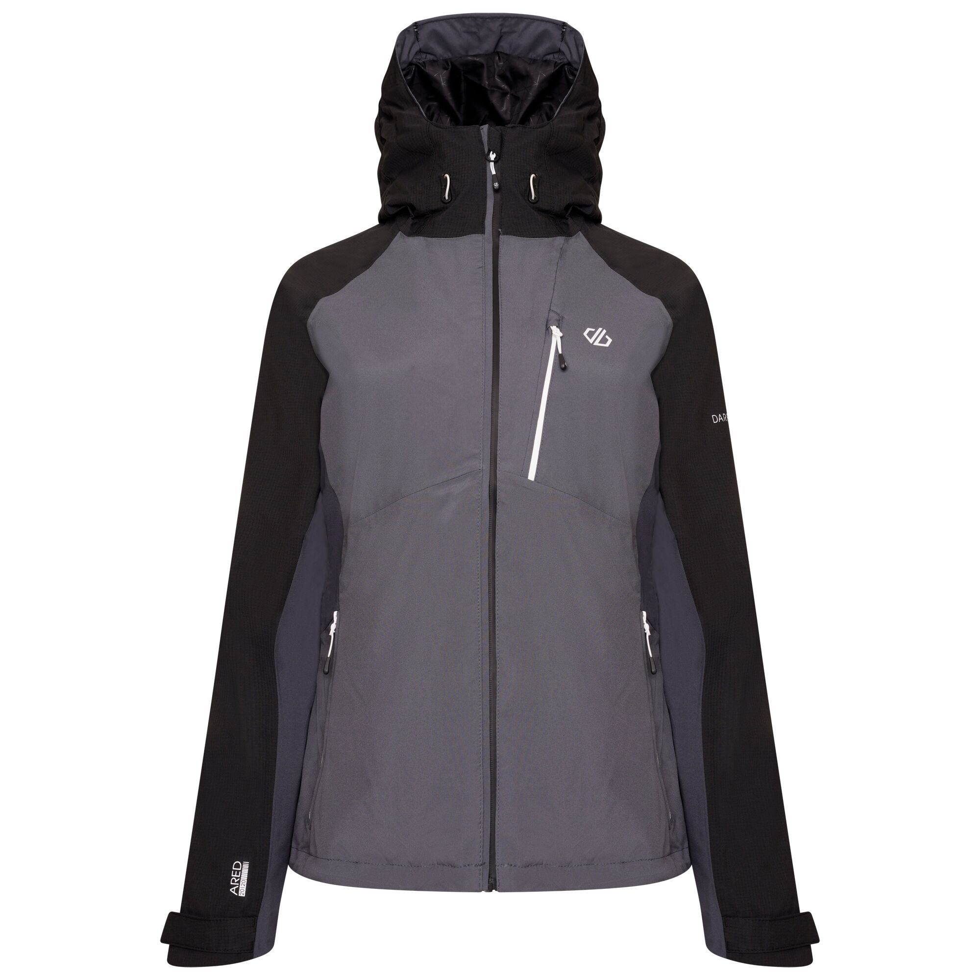 Dare2b womens veritas new arrivals jacket