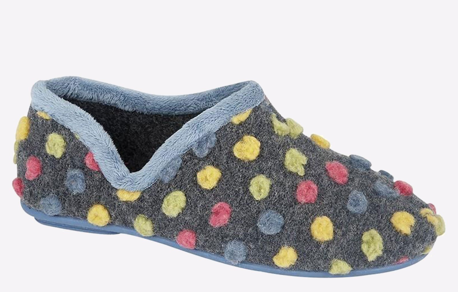 Sleepers Jade Slippers Womens