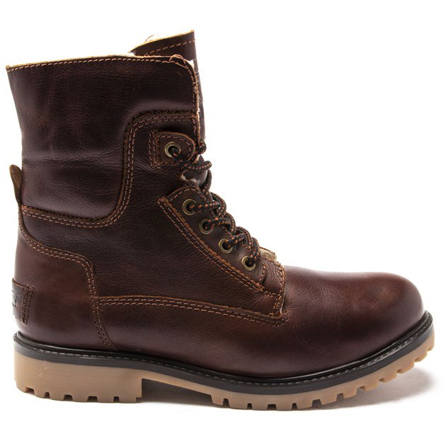 Wrangler Aviator Boots